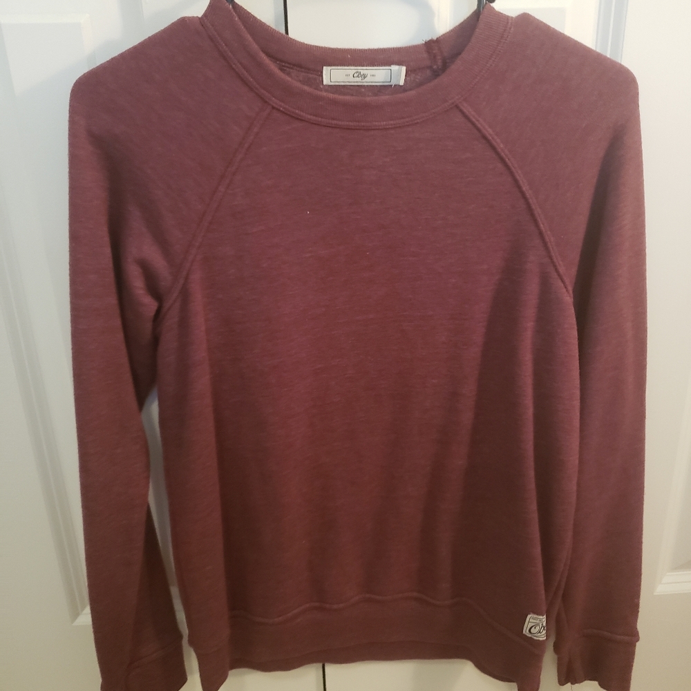 Obey sweatshirt